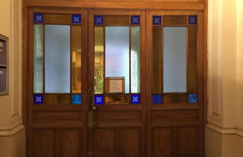 Le Jardin Darcy Liberté Hyper centre gare-ville parking public payant dans la rue - Foto 74