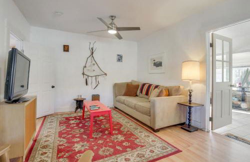 18 Mi to Joshua Tree NP WFH-Ready Desert Escape - Foto 4