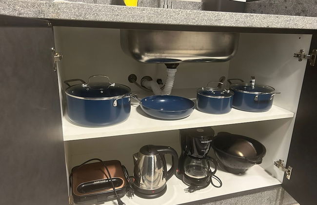 GEMINADO CASA 4 ALTO PADRÃO 3 QUARTOS - Photo 5