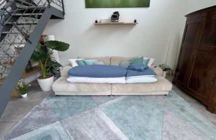 Exklusives Architektenhaus, Pool und Privateinfahrt - Foto 18