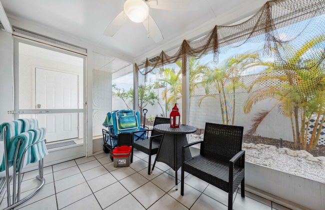 Bianco Sands - 1108 by Beachside Management - Photo 38