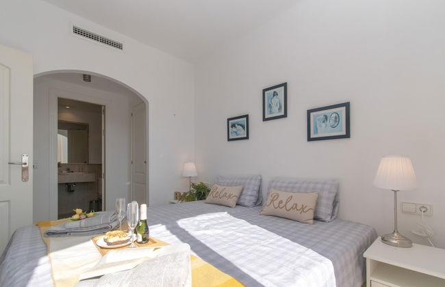 Costa Galera Apartment - Foto 11