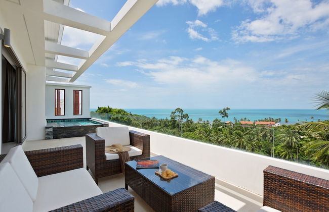 Tranquil Residence 3 - Foto 1