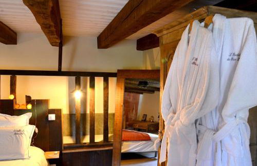 Gite L étable du Bien Etre - Foto 5