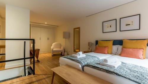 Bright and cozy- 1D 1B- Plaza Castilla - Foto 1, Other