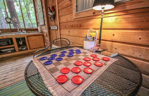 The Lazy Squirrel - Foto 10