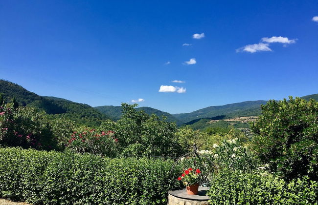 Rustic Comfort With Modern Touch - Foto 40