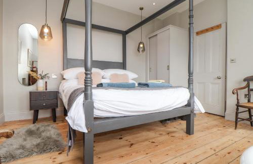 Treveddoe Farmhouse - Foto 22