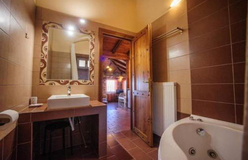 Hotel Complex Pierion Musses - Foto 30