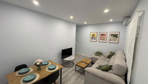 Apartamento Centro de Rota La Costilla - Photo 3