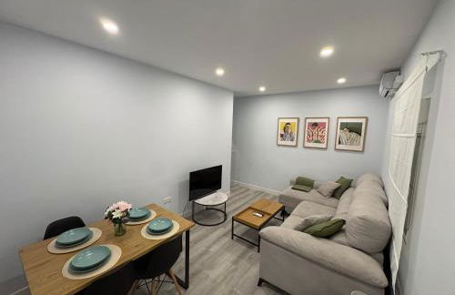 Apartamento Centro de Rota La Costilla - Photo 3