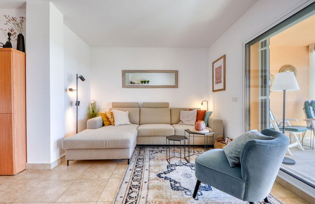 Apartment in Roses Near Parc Natural Cap de Creus - Foto 8