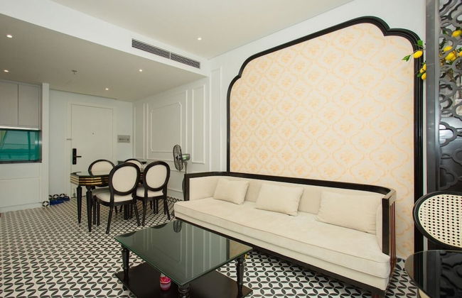 1908 Citadines Marina Halong - Photo 13