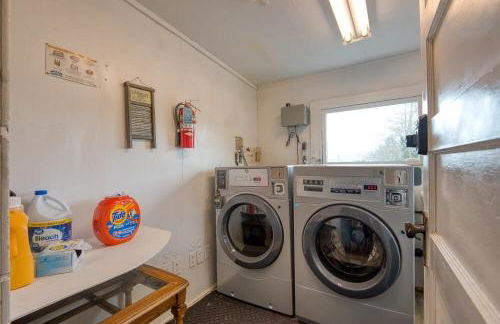 #StayinMyDistrict Heritage House Pet Friendly Apartment - Foto 38