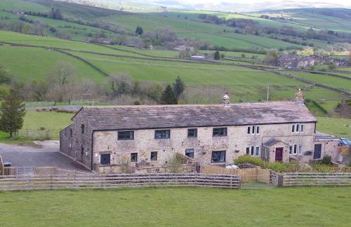 Shay Bank Cottage - Foto 25