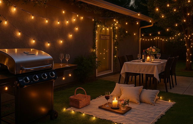 Sunnyvale 3B2b Super Big House - Foto 19