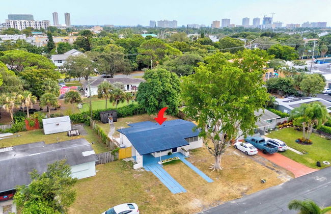 Pompano Beach Bungalow for 5! - Foto 31