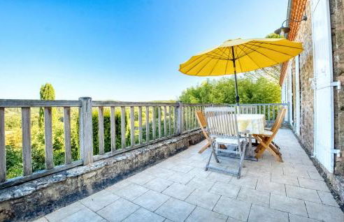 Nice Home In Marnac With Wifi - Foto 17