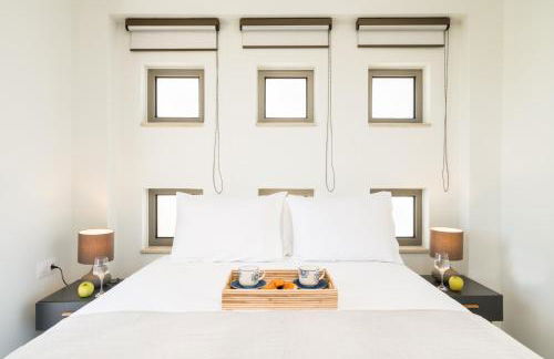 Beachfront Nymphes Aigli with Private Pool, Children Area & BBQ - Photo 6