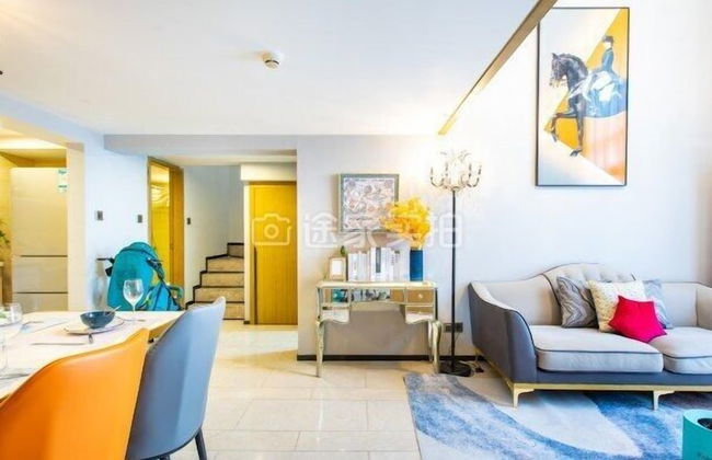 Xiwuju International - Foto 75