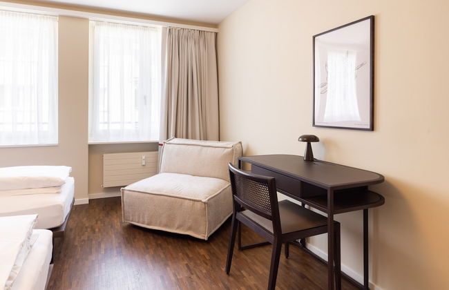 EMA House Serviced Apartments Seefeld - Photo 19