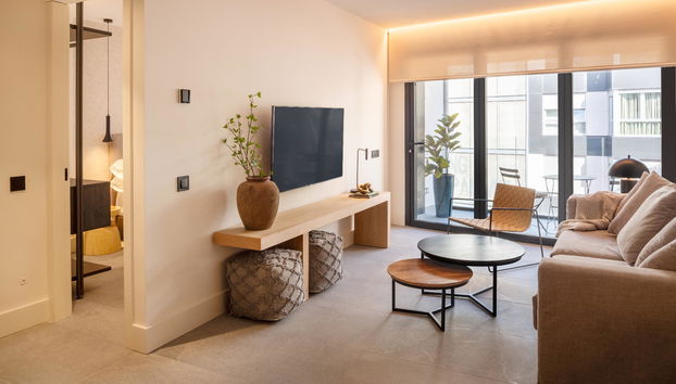 TocToc Suites Olof Palme - Foto 4