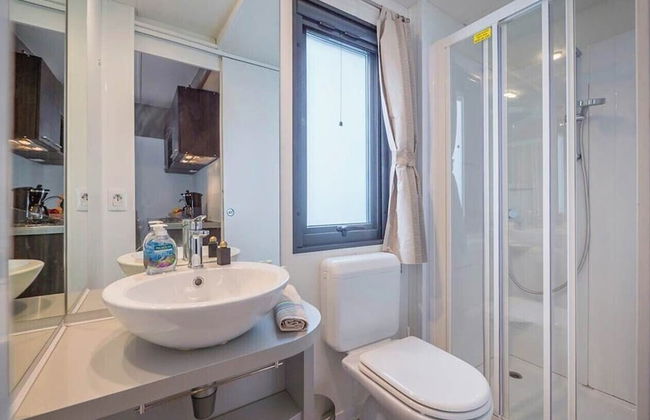 Camping Bijela Uvala - Eurocamp - Foto 8