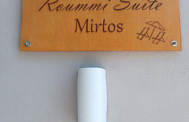 Roummi Suite Mirtos - Foto 14