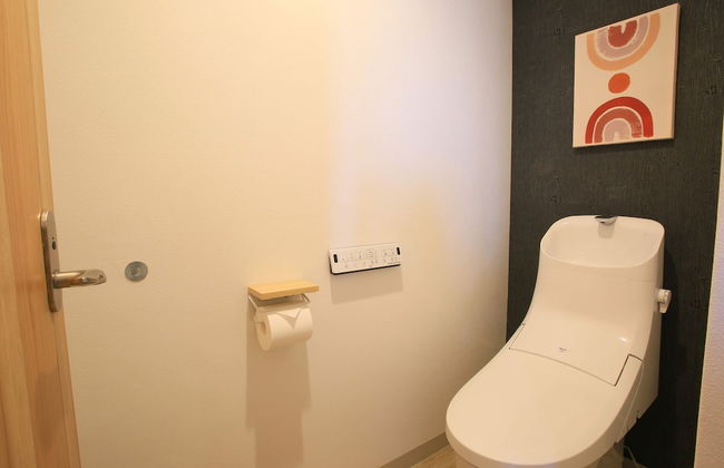 Sky Cucule Ishigakijima - Foto 21