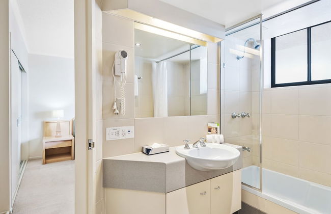 Dockside Brisbane - Foto 65