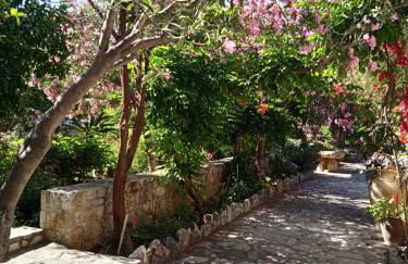 Alegria house with gardens near portoheli - Foto 16