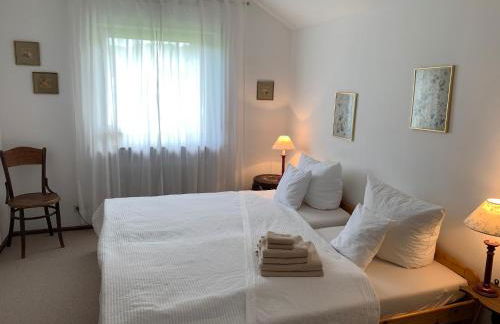 Vias Ferienwohnungen - Foto 8