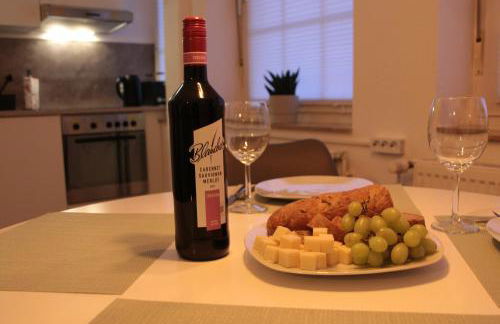 MS-Apartments I Hellinghuus - Foto 7