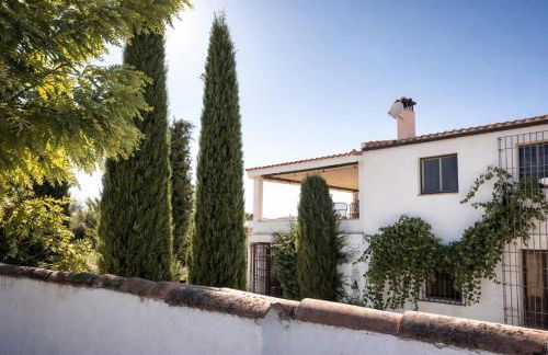 heart & ponie - Retiro Rural Privado con Piscinas - Foto 19