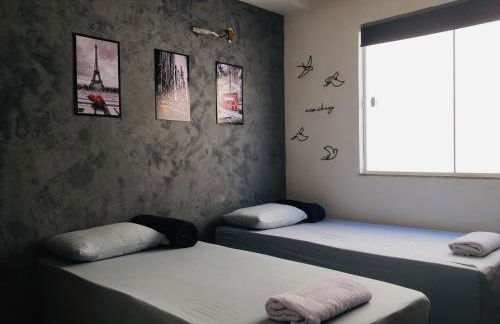 Casa moderna de praia em Itaipuaçu RJ - Foto 24