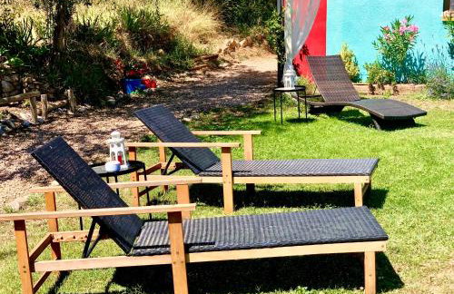 Apartamentos la Jayma del Arte - Foto 38