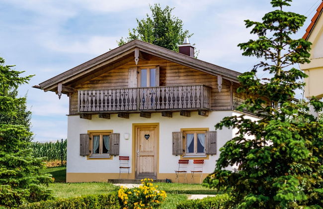 Vital CAMP Bayerbach - Foto 34