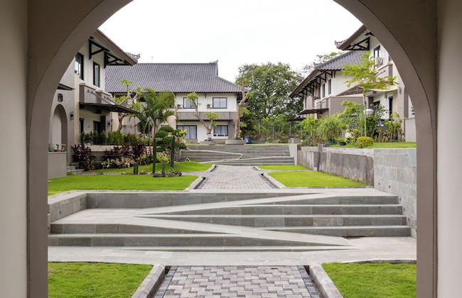 Kana Suites Jimbaran By Fays Hospitality - Foto 27