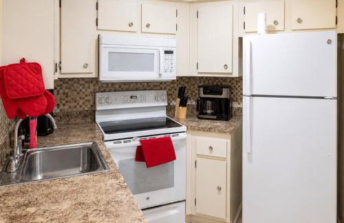 3648 Orlando Vacational Apartment - Foto 15