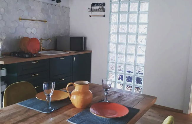 Accommodation With Lake View With Jacuzzi - Foto 17