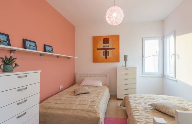 Luxury Villa White Rose with the Pool - Foto 5