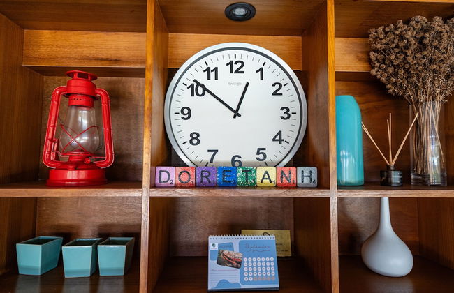 Boutique Villa Doretanh - Foto 77