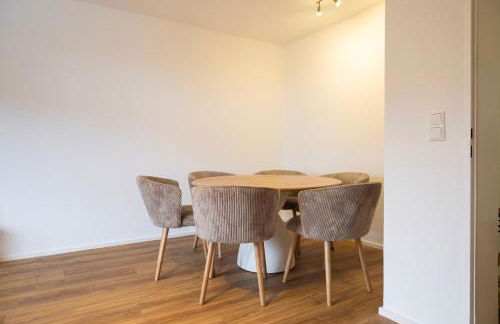 Holiday rental I Eschenlohe, Modern Bright Apartment with Mountain View - Foto 10