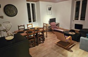 Gite 3 chambres chambres, calme et bien placé - Foto 1