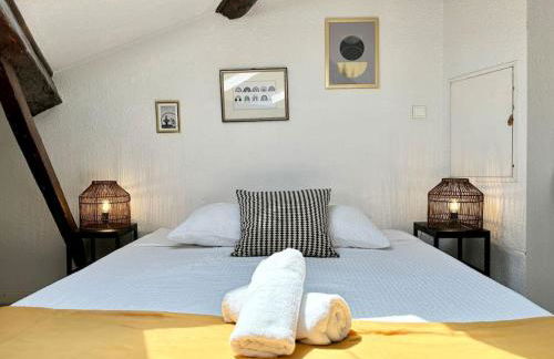 Appartement Spacieux et Lumineux Proche Valence - Foto 32