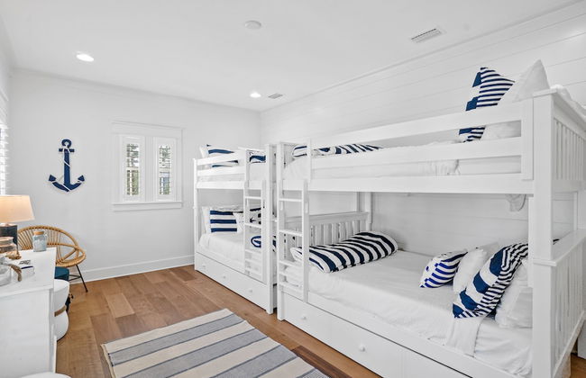 Magnolia Cottages by the Sea by Panhandle Getaways - Foto 27