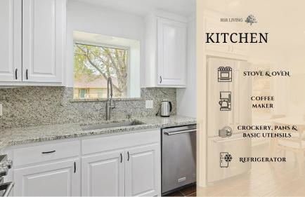 Gorgeous 4BR Holiday Home with Huge Yard and Pool - Foto 18