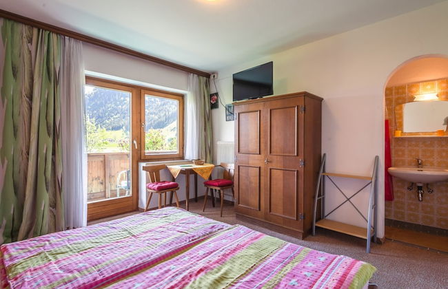 Contemporary Apartment in Maishofen Near Ski Area - Foto 12