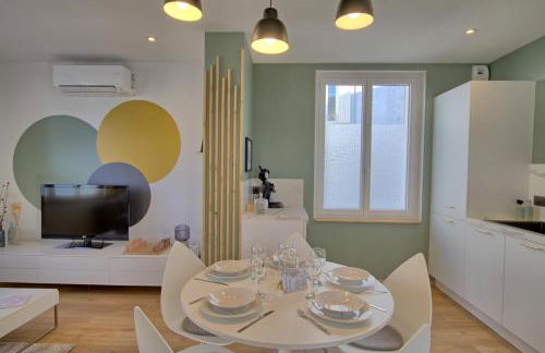 La grande porte du Baron - Foto 36