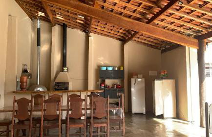 Chácara Recanto da Paz - Photo 37